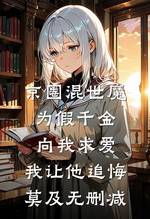 京圈混世魔为假千金向我求爱，我让他追悔莫及无删减