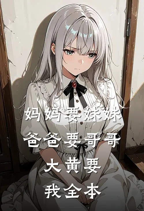 妈妈要妹妹，爸爸要哥哥，大黄要我全本
