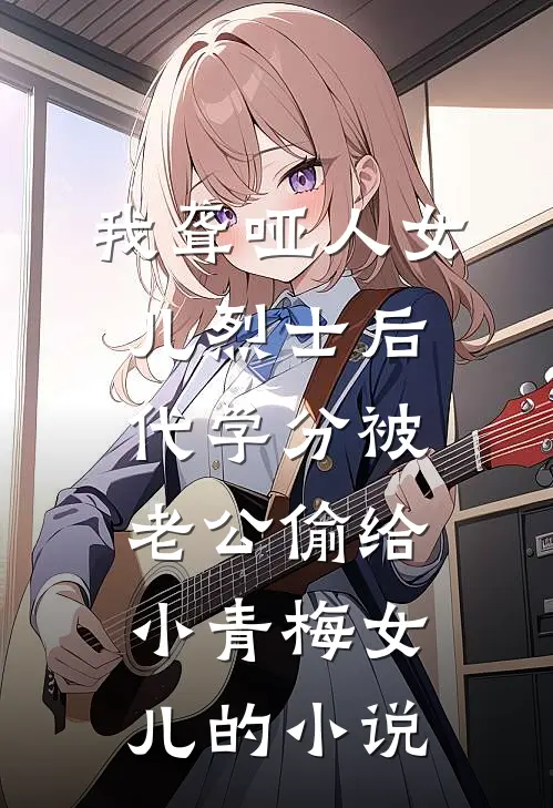 我聋哑人女儿烈士后代学分被老公偷给小青梅女儿的小说