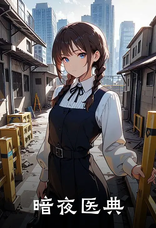 暗夜医典