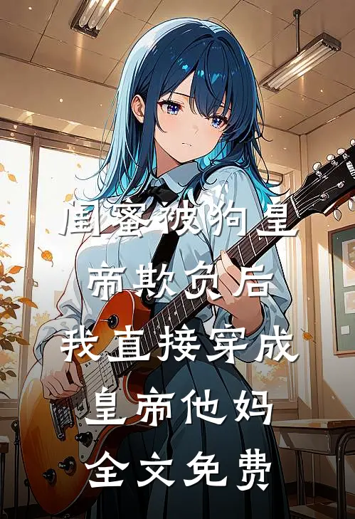 闺蜜被狗皇帝欺负后，我直接穿成皇帝他妈全文免费