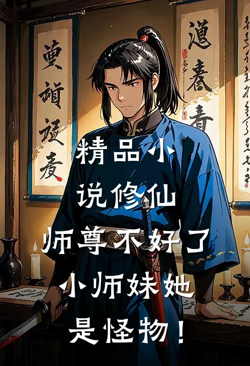精品小说修仙：师尊不好了，小师妹她是怪物！