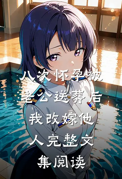 八次怀孕被老公送葬后，我改嫁他人完整文集阅读