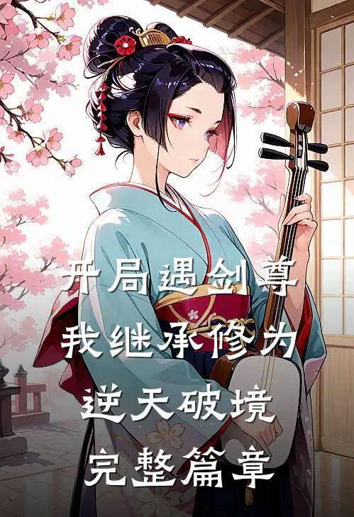 开局遇剑尊：我继承修为逆天破境完整篇章