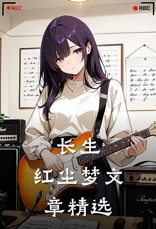 长生：红尘梦文章精选