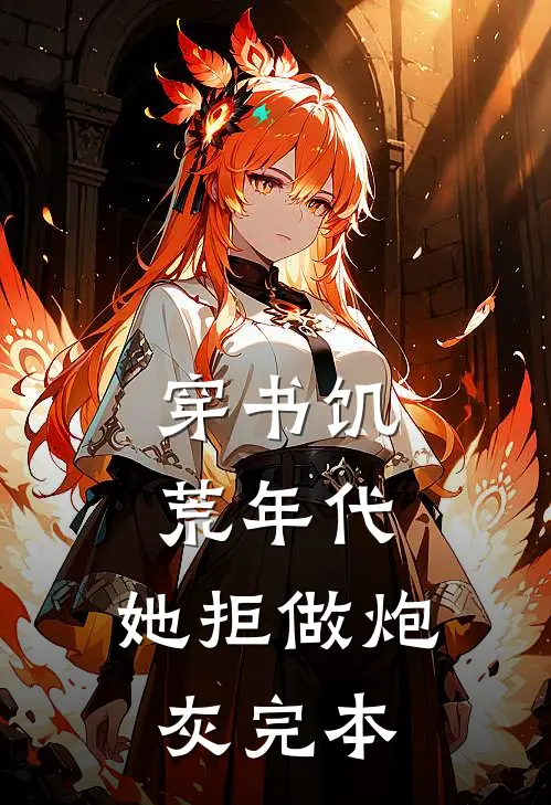 穿书饥荒年代，她拒做炮灰完本