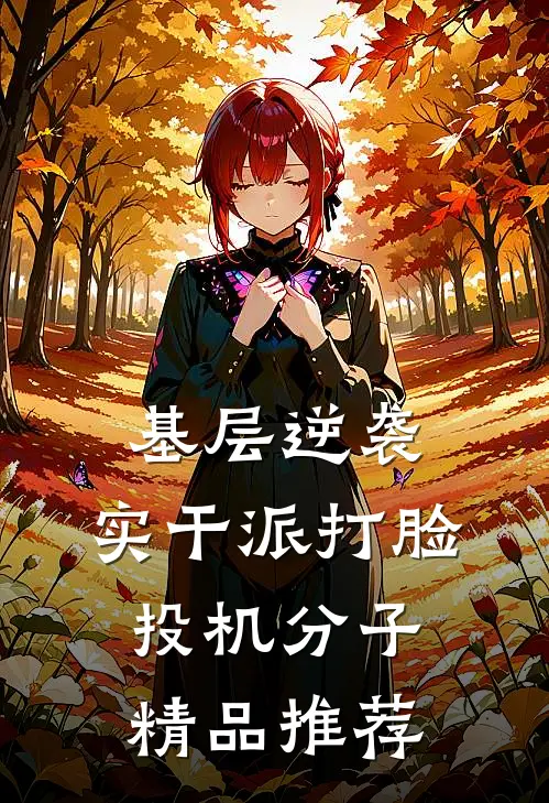 基层逆袭：实干派打脸投机分子精品推荐
