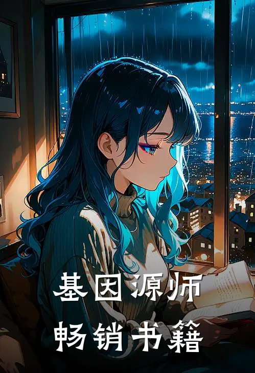 基因源师畅销书籍