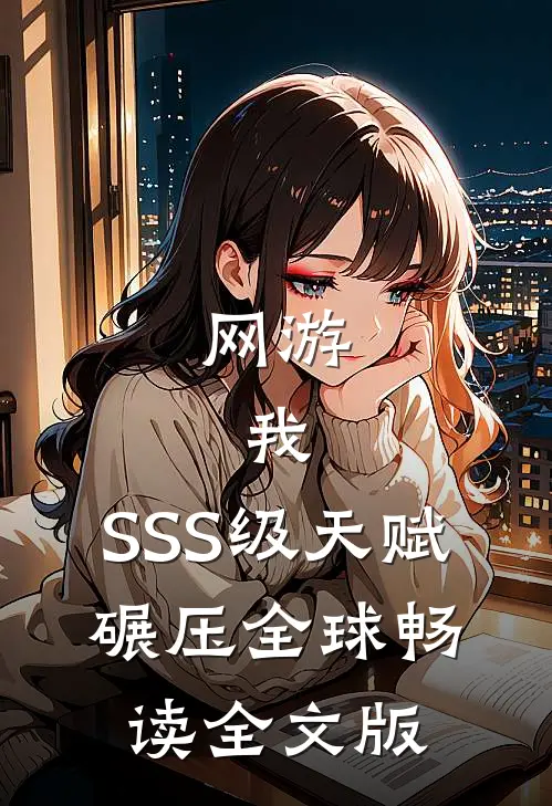 网游：我，SSS级天赋，碾压全球畅读全文版