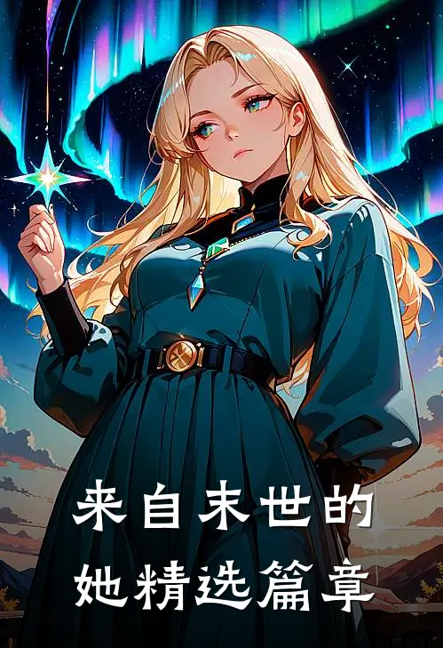 来自末世的她精选篇章