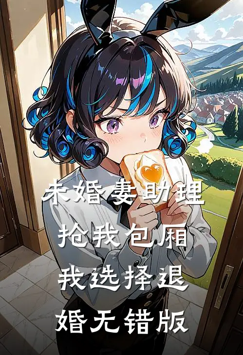 未婚妻助理抢我包厢，我选择退婚无错版