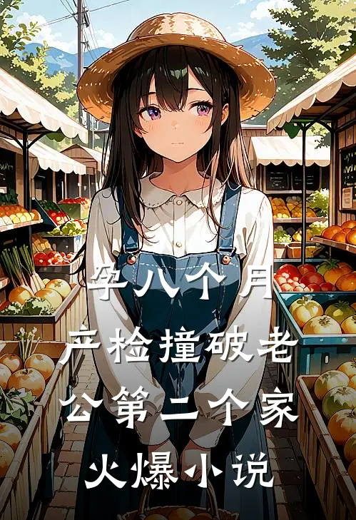 孕八个月，产检撞破老公第二个家火爆小说