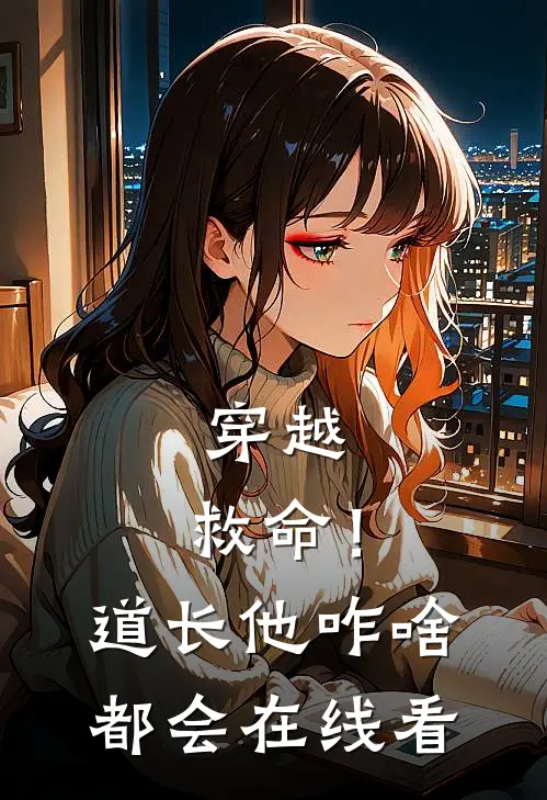 穿越：救命！道长他咋啥都会在线看