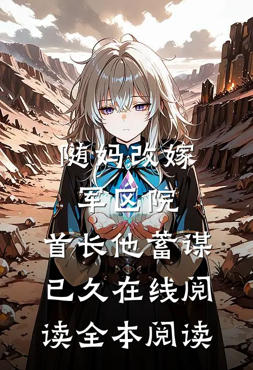 随妈改嫁军区院：首长他蓄谋已久在线阅读全本阅读