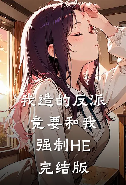 我造的反派，竟要和我强制HE完结版