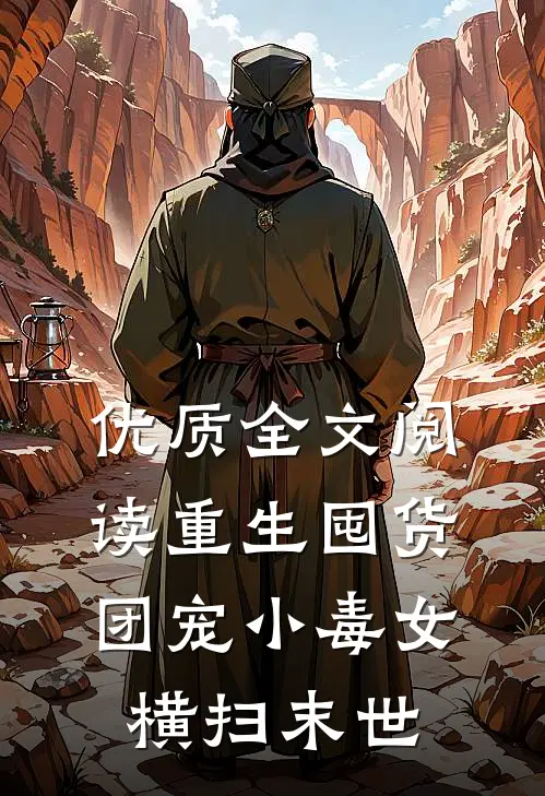 优质全文阅读重生囤货：团宠小毒女横扫末世