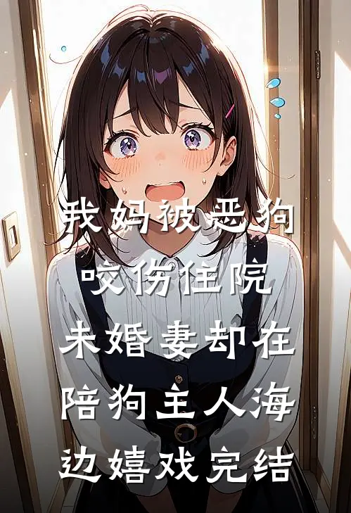 我妈被恶狗咬伤住院，未婚妻却在陪狗主人海边嬉戏完结