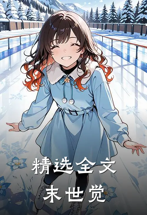 精选全文末世觉