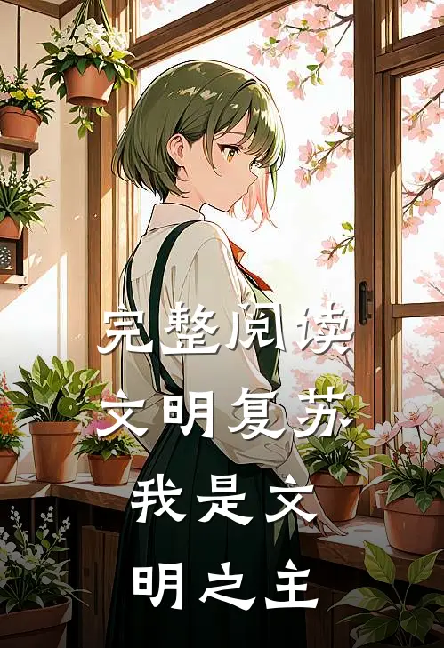 完整阅读文明复苏，我是文明之主