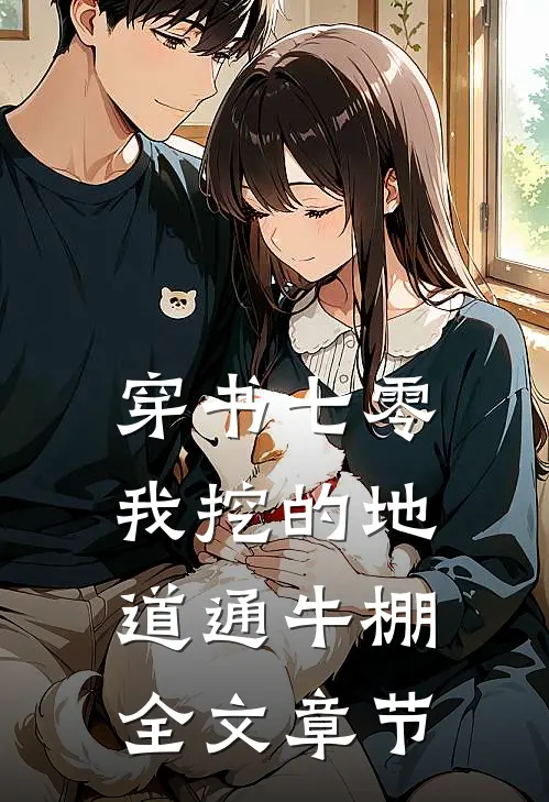 穿书七零，我挖的地道通牛棚全文章节