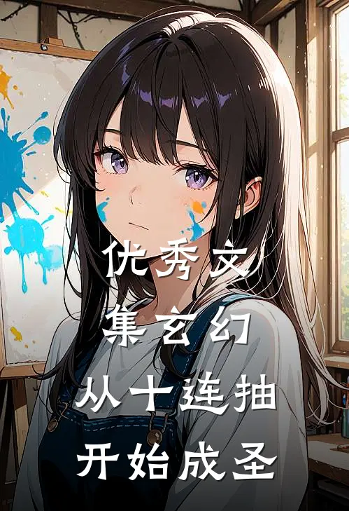 优秀文集玄幻：从十连抽开始成圣