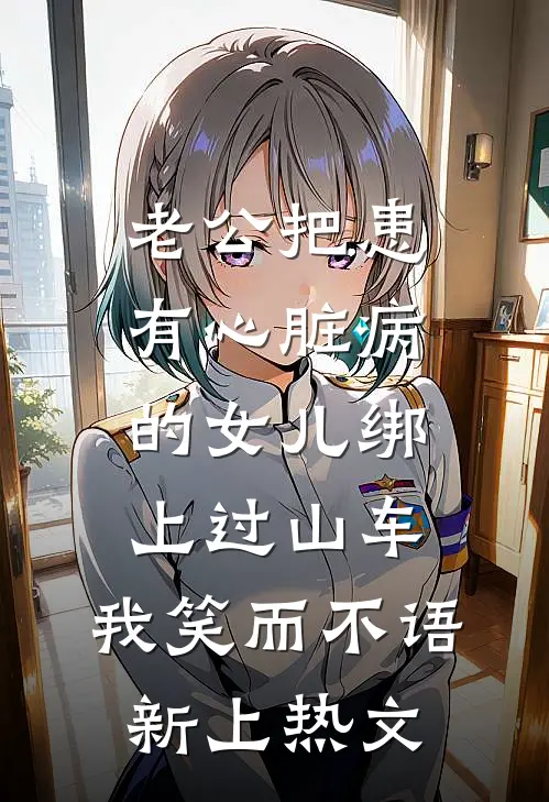 老公把患有心脏病的女儿绑上过山车，我笑而不语新上热文
