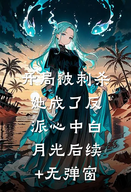 开局被刺杀，她成了反派心中白月光后续+无弹窗