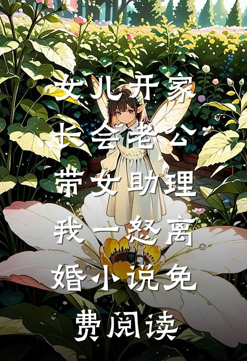 女儿开家长会老公带女助理，我一怒离婚小说免费阅读