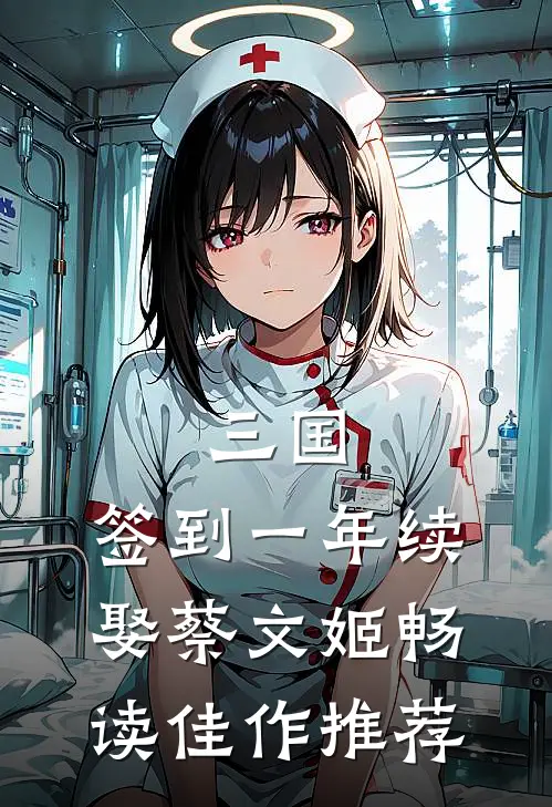 三国：签到一年续娶蔡文姬畅读佳作推荐