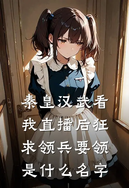 秦皇汉武看我直播后狂求领兵要领是什么名字