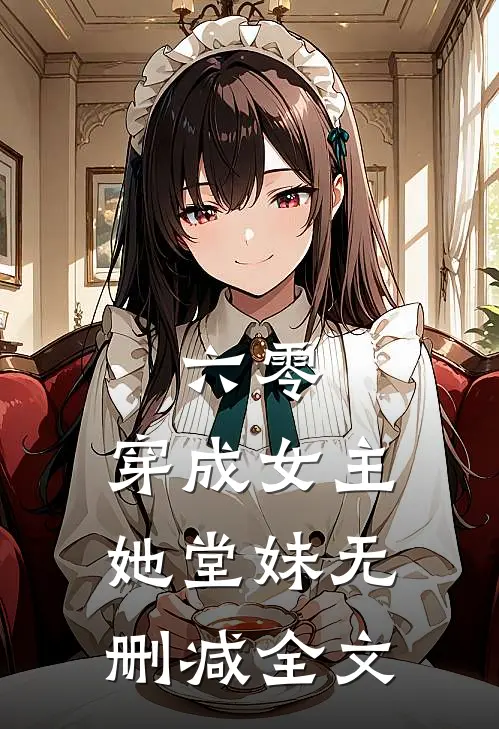 六零：穿成女主她堂妹无删减全文