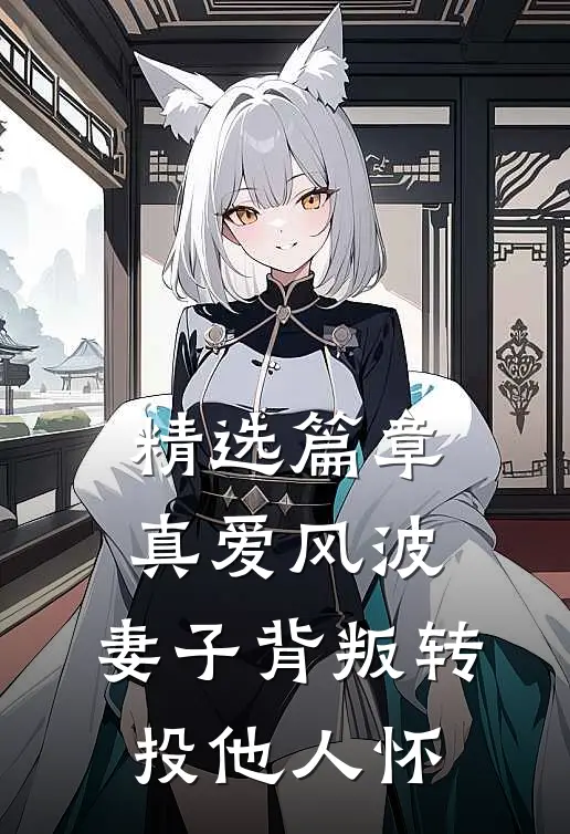 精选篇章真爱风波：妻子背叛转投他人怀