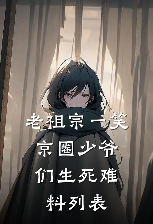 老祖宗一笑：京圈少爷们生死难料列表