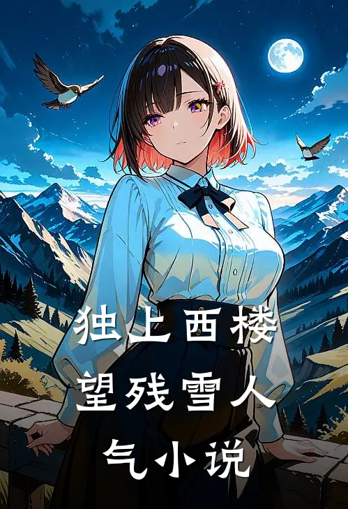 独上西楼望残雪人气小说