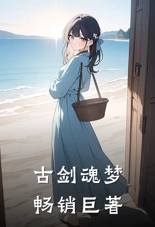 古剑魂梦畅销巨著