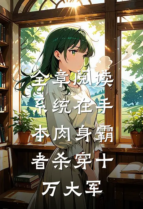 全章阅读系统在手，本肉身霸者杀穿十万大军