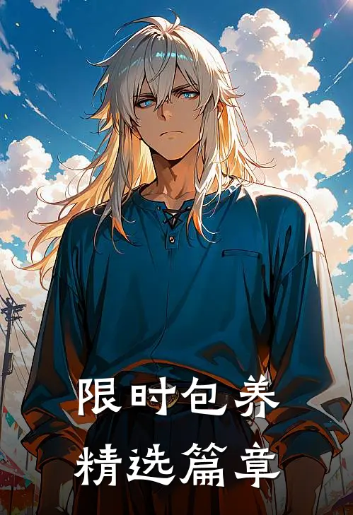 限时包养精选篇章
