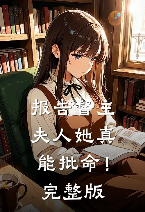 报告督主，夫人她真能批命！完整版