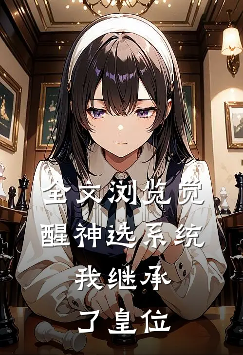 全文浏览觉醒神选系统，我继承了皇位