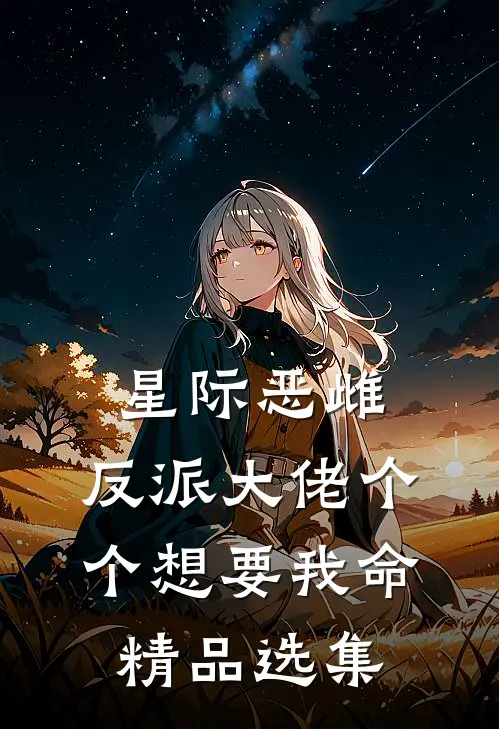 星际恶雌，反派大佬个个想要我命精品选集