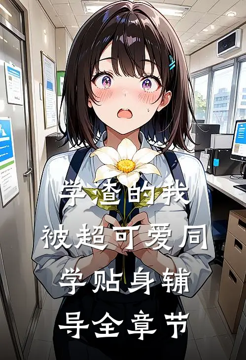 学渣的我，被超可爱同学贴身辅导全章节
