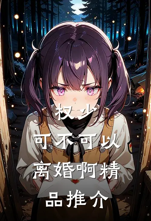 权少，可不可以离婚啊精品推介