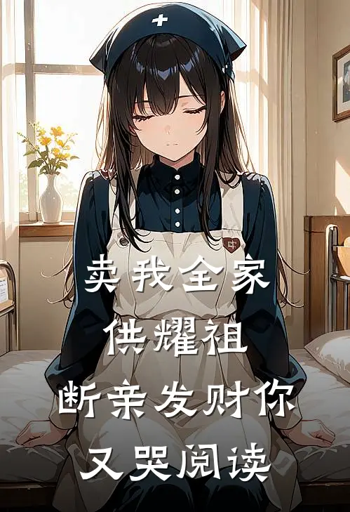 卖我全家供耀祖，断亲发财你又哭阅读