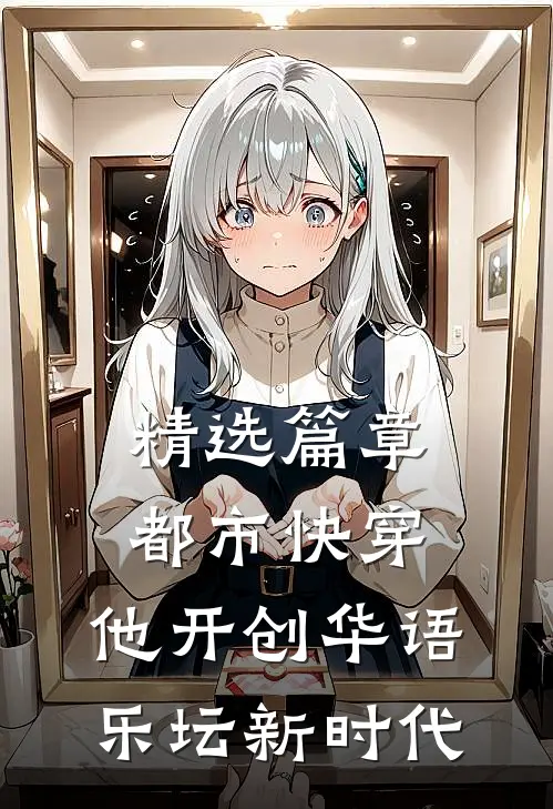 精选篇章都市快穿：他开创华语乐坛新时代