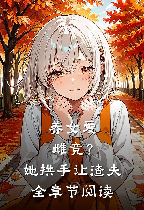 养女爱雌竞？她拱手让渣夫全章节阅读