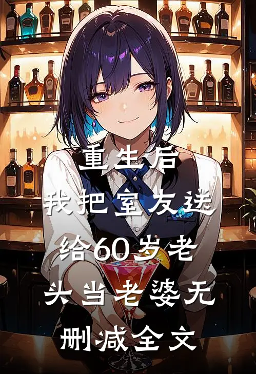 重生后，我把室友送给60岁老头当老婆无删减全文