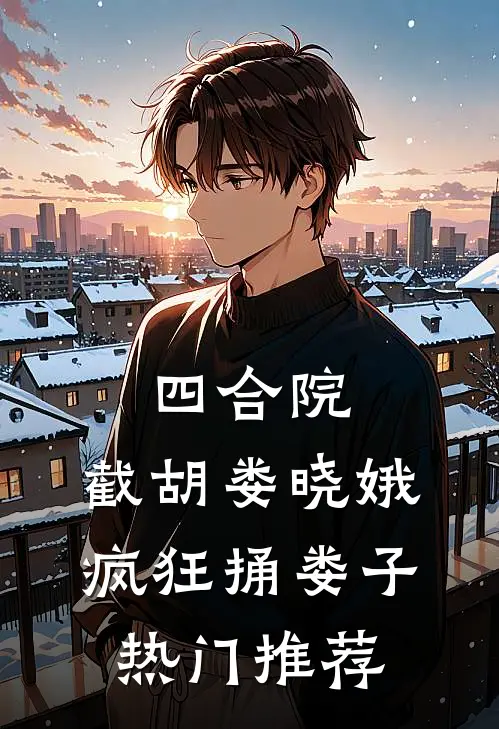 四合院：截胡娄晓娥，疯狂捅娄子热门推荐