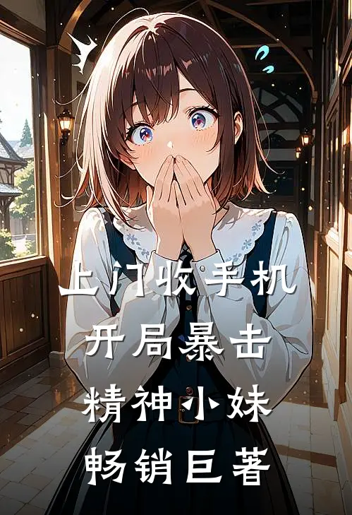 上门收手机，开局暴击精神小妹畅销巨著
