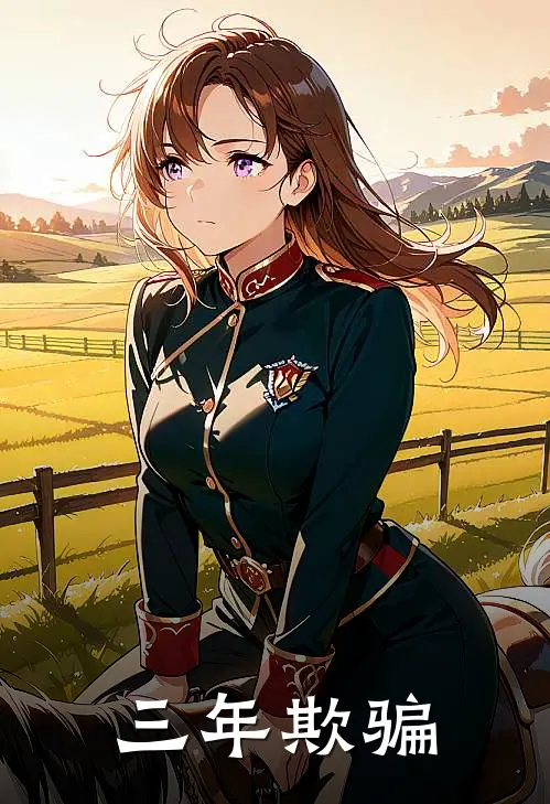 三年欺骗