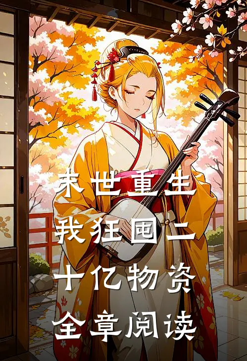 末世重生，我狂囤二十亿物资全章阅读